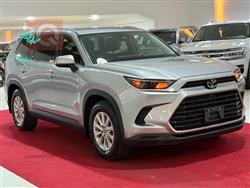 Toyota Grand Highlander